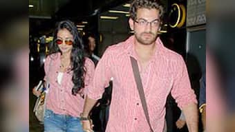 Neil Nitin Mukesh 'extremely fond' of his new co-star Sonal Chouhan