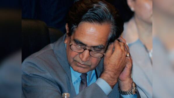 'With improved food supply, inflation will continue to fall'