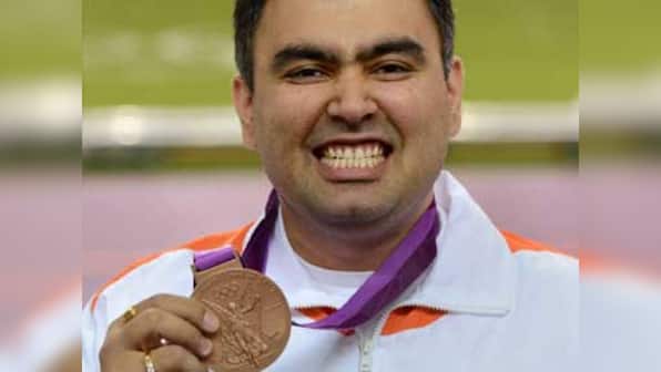 Indian Olympic team is an outperformer