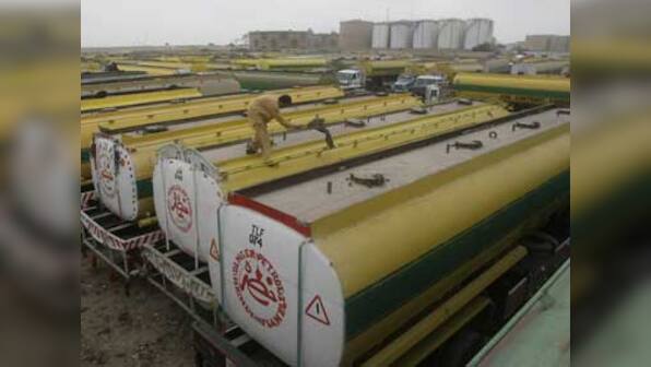 Nato troop supplies set to resume via Pakistan