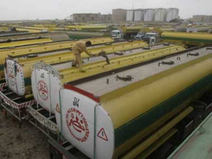 Nato troop supplies set to resume via Pakistan