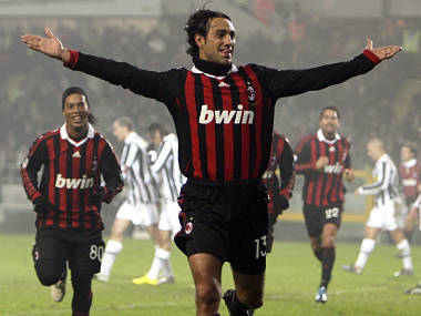 AC Milan legend Nesta to join MLS club Montreal Impact AC Milan legend Nesta to join MLS club Montreal Impact