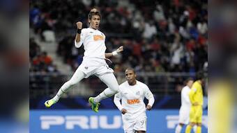 Neymar hands image rights to Brazil's richest man