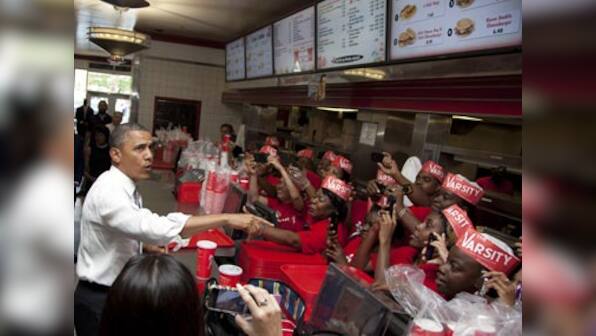 Have race relations improved in US under Obama?