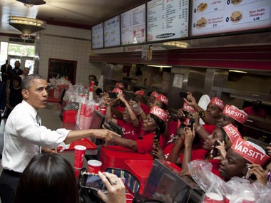 Have race relations improved in US under Obama? Have race relations improved in US under Obama?