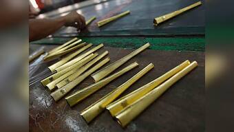 Oly torch making firm suspected of hiring illegal Indian immigrants