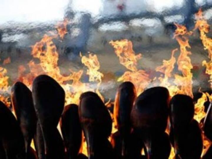 Rio considering two Olympic flames during 2016 Games, says report