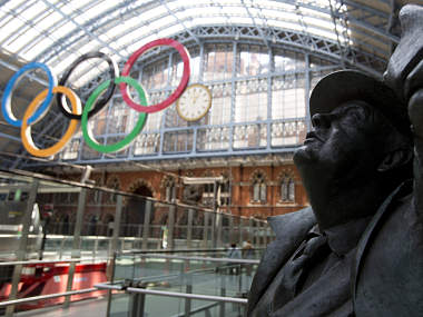 Today's Firstpost Olympics Quiz Today's Firstpost Olympics Quiz