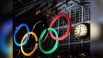 Does London really need the Olympics?