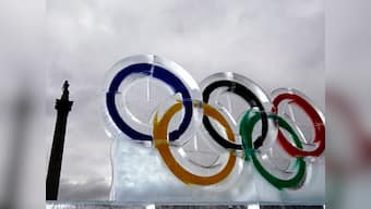 Today's Firstpost Olympics Quiz