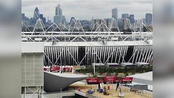 'Secret device' to control London ceremony teams march