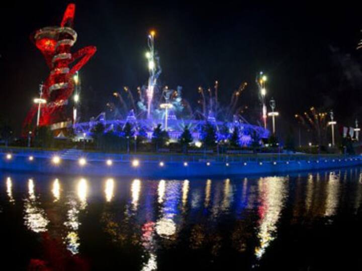 Ten reasons to watch the opening ceremony of London Olympics 2012