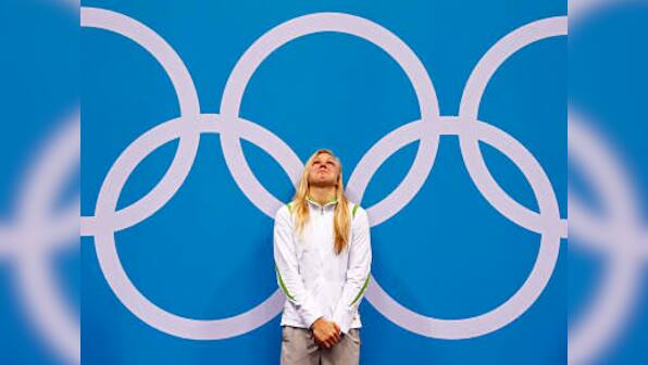 Is India too old for the Olympics?