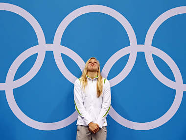 Is India too old for the Olympics? Is India too old for the Olympics?