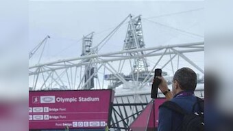 Why social media poses a huge challenge for the Olympics