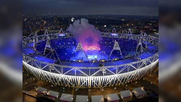 London sets US record for most-watched Summer Games opening 