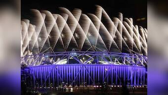 Why didn't London opening address colonisation?