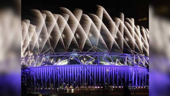 Why didn't London opening address colonisation?