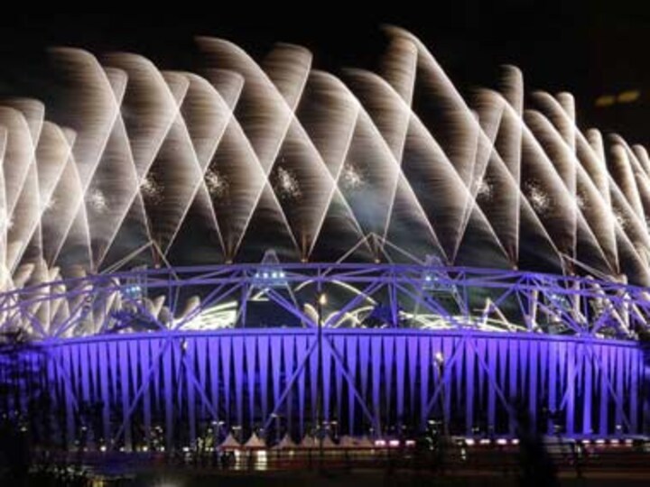 Why didn't London opening address colonisation? Why didn't London opening address colonisation?