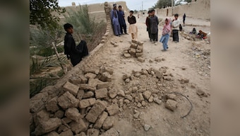 Bomb defused in Karachi, attack averted