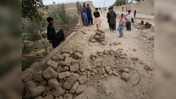 Bomb defused in Karachi, attack averted