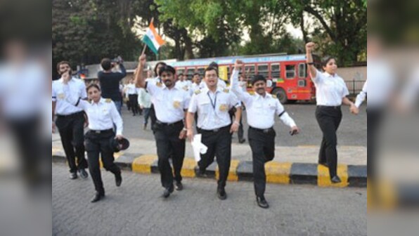 We don't need you: Air India may chop 250 pilot jobs