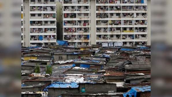 Property rally not over; why can't India do a China to cool mkt?