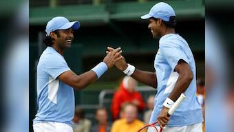 London 2012: Paes-Vardhan, Bhupathi-Bopanna advance