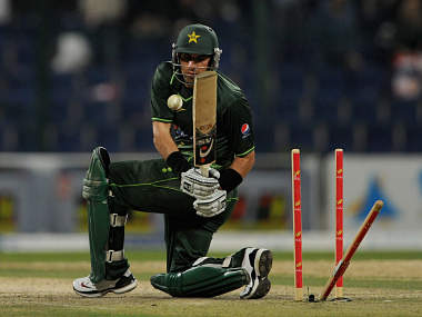 Sialkot Stallions become first Pak team to play in CLT20 Sialkot Stallions become first Pak team to play in CLT20