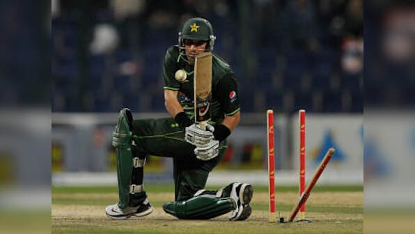 Sialkot Stallions become first Pak team to play in CLT20