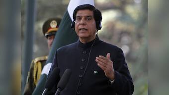 SC gives Pak PM two more weeks to revive Zardari cases