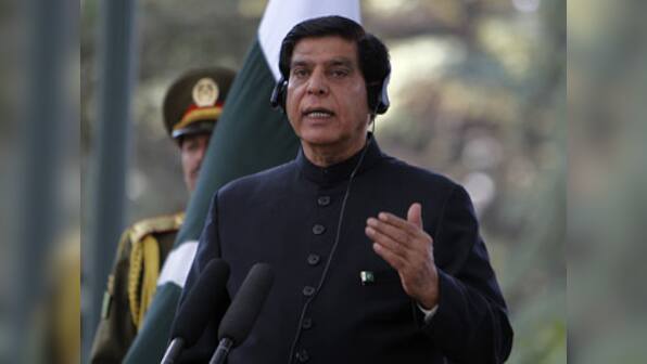 SC gives Pak PM two more weeks to revive Zardari cases