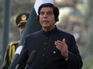 SC gives Pak PM two more weeks to revive Zardari cases SC gives Pak PM two more weeks to revive Zardari cases