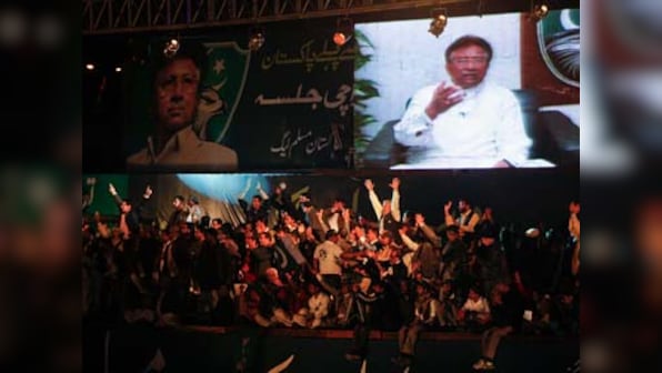 Do Pakistanis vote like Indians?