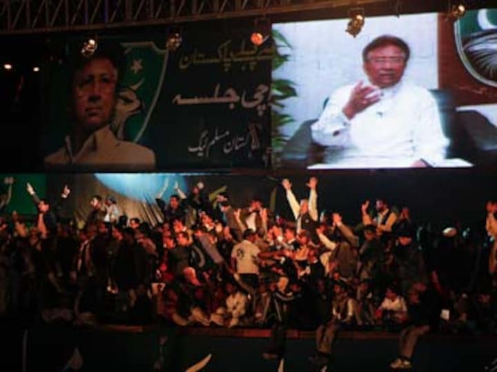 Do Pakistanis vote like Indians?