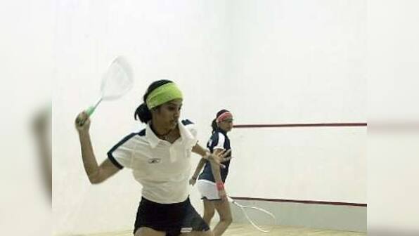 Squash star Pallikal backs Sania over male chauvinism claims