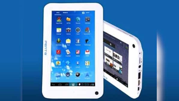 Pantel launches Penta T-Pad with Ice-Cream Sandwich for Rs 4999