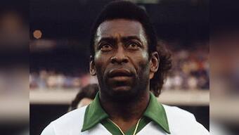 Pele's ex-club New York Cosmos to return to competitive action