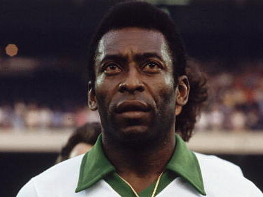 Pele's ex-club New York Cosmos to return to competitive action Pele's ex-club New York Cosmos to return to competitive action