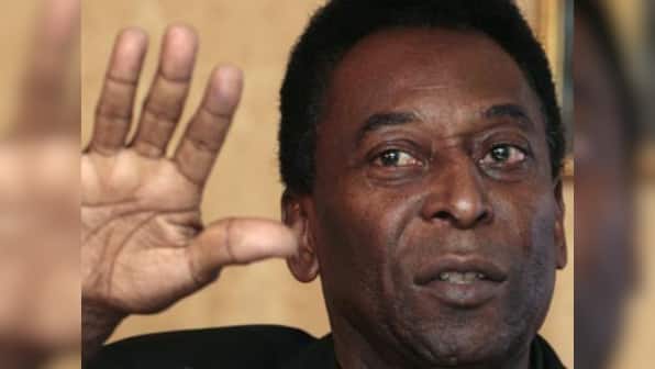 No doubt 1970s Brazil team would beat Spain, says Pele