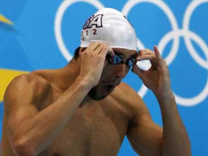 All eyes on Phelps today. Can he become most decorated Olympian? All eyes on Phelps today. Can he become most decorated Olympian?