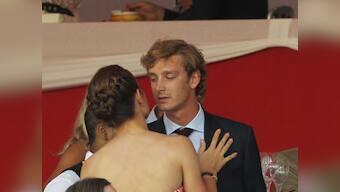 Monaco prince sues New Yorkers over pub brawl