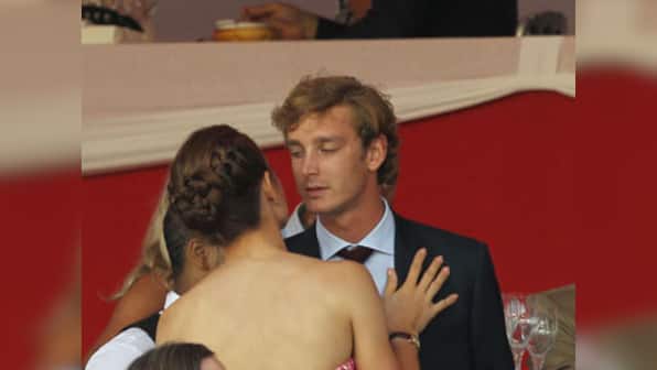 Monaco prince sues New Yorkers over pub brawl