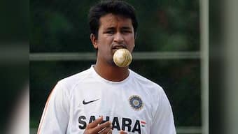 Pragyan Ojha expresses interest in playing in T20 leagues abroad after announcing international retirement, insists he'll seek BCCI's approval first