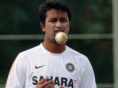 Pragyan Ojha expresses interest in playing in T20 leagues abroad after announcing international retirement, insists he'll seek BCCI's approval first Pragyan Ojha expresses interest in playing in T20 leagues abroad after announcing international retirement, insists he'll seek BCCI's approval first