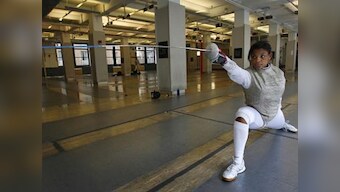 Safety in fencing still paramount after Smirnov death in 1982