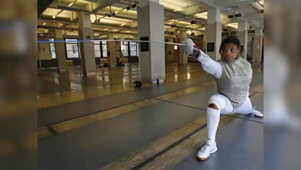 Safety in fencing still paramount after Smirnov death in 1982