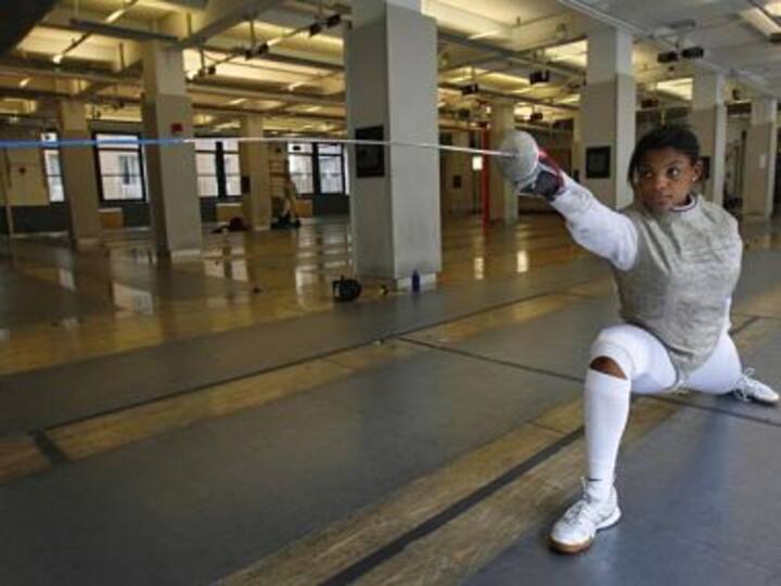 Safety in fencing still paramount after Smirnov death in 1982