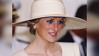Princess Diana film 'Unlawful Killing' scrapped