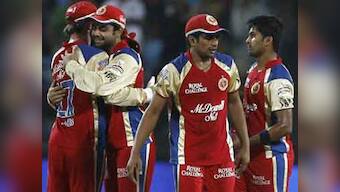 After KFA, Royal Challengers wait for salary